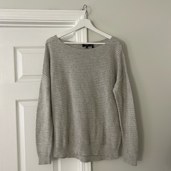 Theory Pullover Sweater - Picture 1 of 4